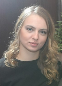 Екатерина Новикова, менеджер по подбору персонала