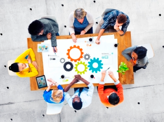 Talent Management Forum