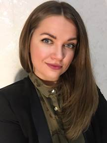 Екатерина Воронцова, Менеджер по обучению и развитию персонала банка «Дельтакредит»