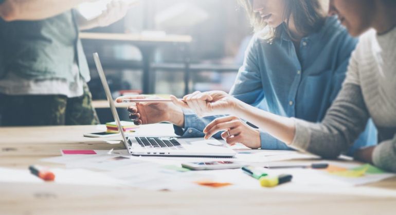 рабочие процессы